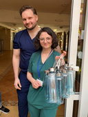 WUMed | Dla życia! fot. 2