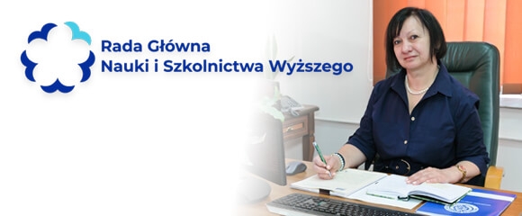 WUMed | ​Jesteśmy w Radzie Głównej Nauki i Szkolnictwa Wyższego!