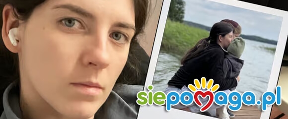 WUMed | TO JEST APEL O POMOC! URATUJMY AGATĘ!