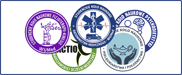 WUMed | Jeszcze więcej praktyki i rozwoju!