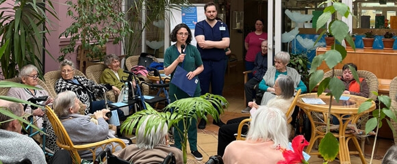 WUMed | ​Dla życia!