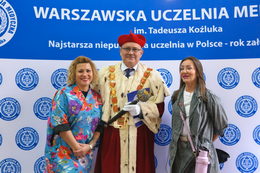 Rok akademicki 2024/25 otwarty! fot. 34