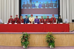 WUMed | Rok akademicki 2025/2026 otwarty! fot. 5