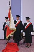 WUMed | Rok akademicki 2025/2026 otwarty! fot. 7