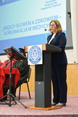 WUMed | Rok akademicki 2025/2026 otwarty! fot. 26