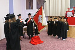WUMed | Rok akademicki 2025/2026 otwarty! fot. 41