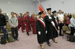 WUMed | Nowy rok akademicki, nowe wyzwania! fot. 1