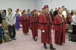 WUMed | Nowy rok akademicki, nowe wyzwania! fot. 2