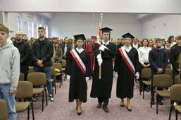 WUMed | Nowy rok akademicki, nowe wyzwania! fot. 4
