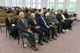 WUMed | Nowy rok akademicki, nowe wyzwania! fot. 5