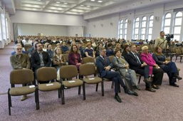 WUMed | Nowy rok akademicki, nowe wyzwania! fot. 7