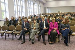 WUMed | Nowy rok akademicki, nowe wyzwania! fot. 9