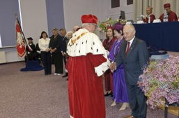WUMed | Nowy rok akademicki, nowe wyzwania! fot. 10