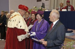 WUMed | Nowy rok akademicki, nowe wyzwania! fot. 12