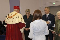 WUMed | Nowy rok akademicki, nowe wyzwania! fot. 18
