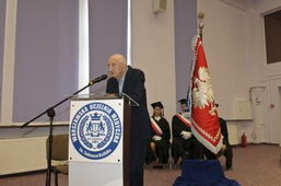 WUMed | Nowy rok akademicki, nowe wyzwania! fot. 20