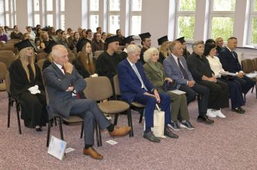 WUMed | Nowy rok akademicki, nowe wyzwania! fot. 22