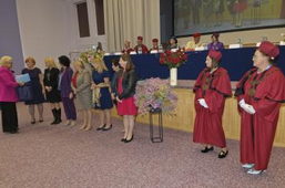 WUMed | Nowy rok akademicki, nowe wyzwania! fot. 28