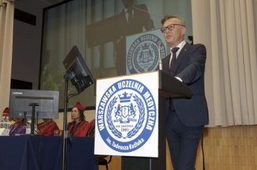 WUMed | Nowy rok akademicki, nowe wyzwania! fot. 38
