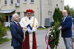 WUMed | Nowy rok akademicki, nowe wyzwania! fot. 50