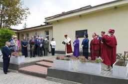WUMed | Nowy rok akademicki, nowe wyzwania! fot. 52