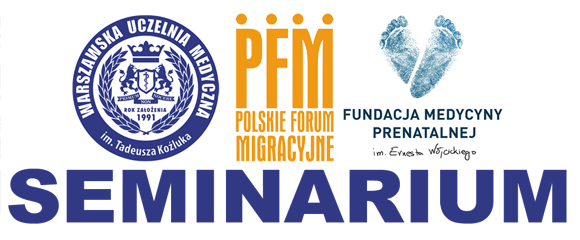 WUMed | Seminarium: Wsparcie okołoporodowe uchodźczyń