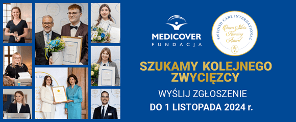 WUMed | Zapraszamy studentki i studentów Pielęgniarstwa do udziału w wyjątkowym konkursie!