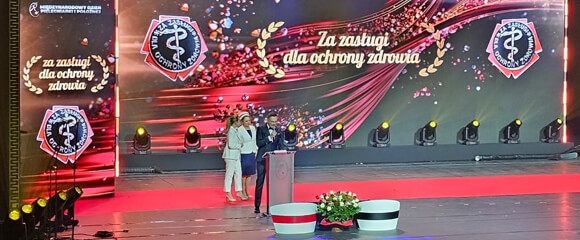 WUMed | ​Wyjątkowy jubileusz z udziałem władz WUMed!